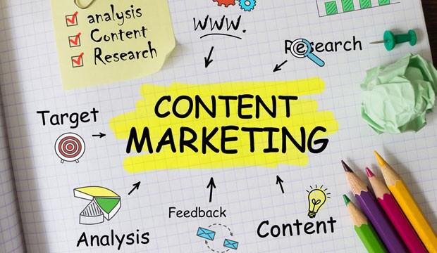 Content and campaign strategy